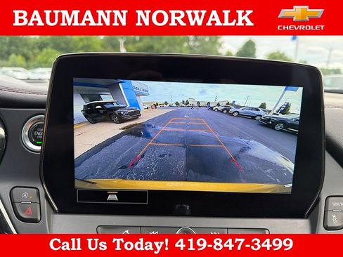 Used 2023 Chevrolet Blazer RS FWD image 33