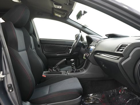 Used 2020 Subaru WRX AWD/4WD image 13