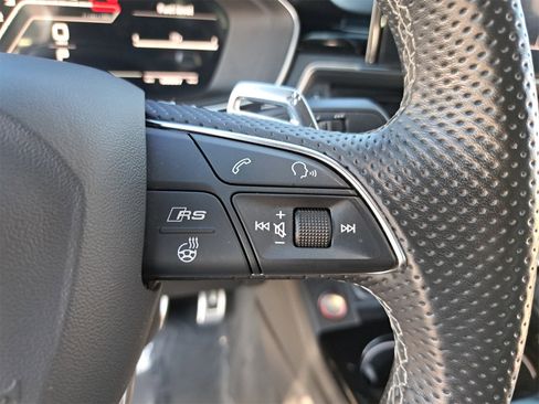 Used 2023 Audi RS 5 Sportback w/ RS Driver Assistance Package image 18