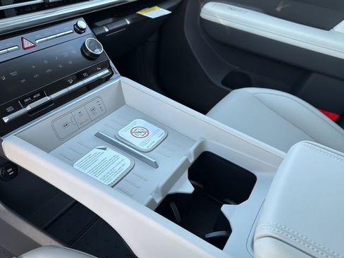 New 2026 Hyundai Santa Fe SEL image 31