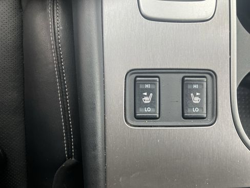 Used 2021 Nissan Murano SL image 28