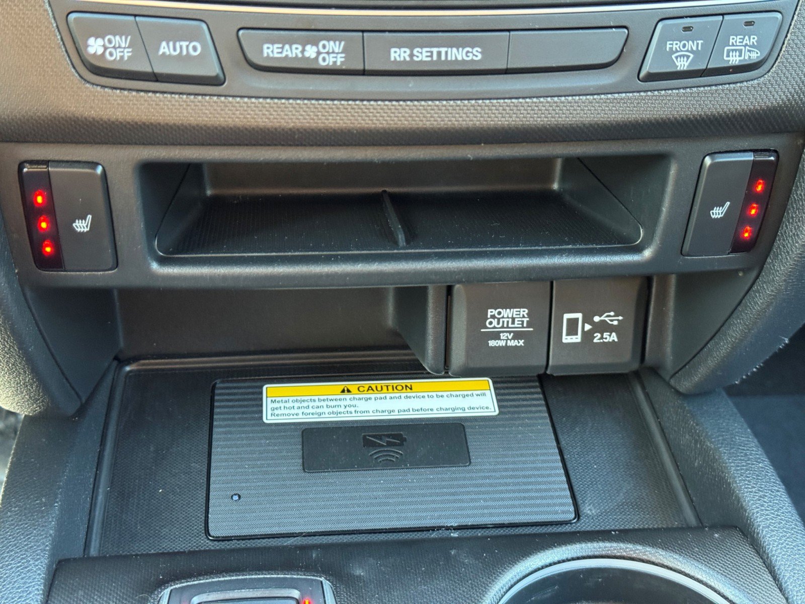 Used 2022 Honda Passport TrailSport image 30