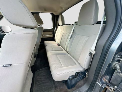 Used 2010 Ford F150 XLT AWD/4WD image 22