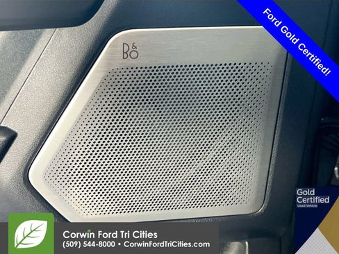 Used 2024 Ford F150 Tremor w/ Equipment Group 402A High AWD/4WD image 13
