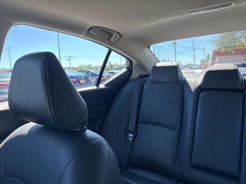 Used 2023 Nissan Altima 2.5 SL FWD image 31