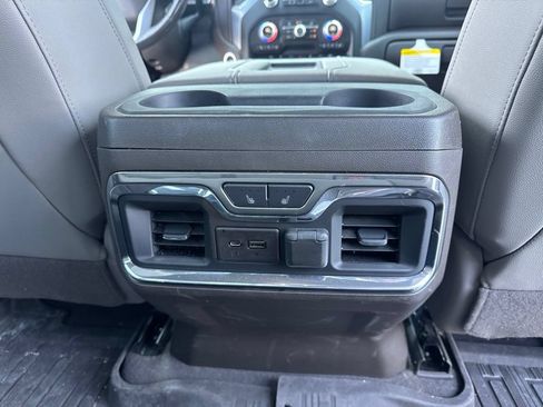 Certified 2019 GMC Sierra 1500 SLT w/ SLT Premium Package RWD image 19