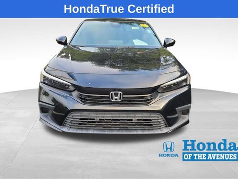 Used 2023 Honda Civic Sport image 2