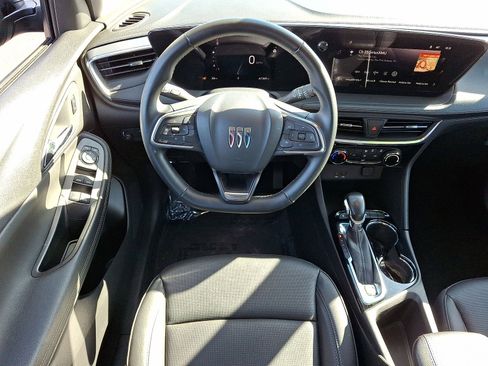 Used 2024 Buick Encore GX Sport Touring AWD/4WD image 20