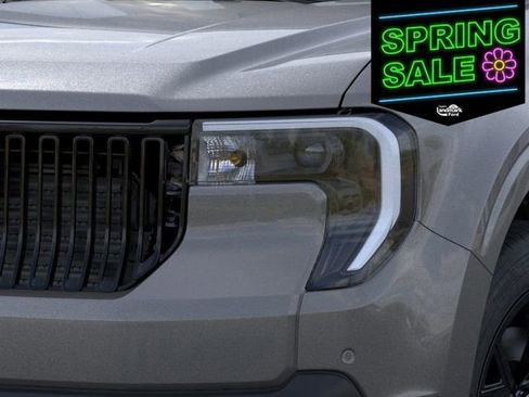 New 2026 Ford Maverick Lobo image 19