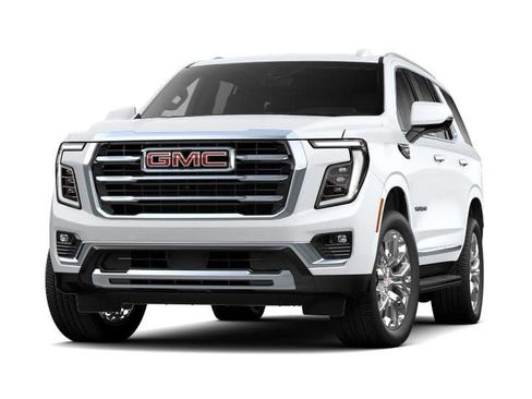 New 2026 GMC Yukon Elevation image 37