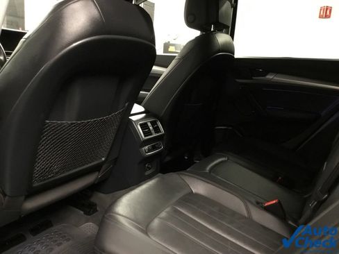 Used 2018 Audi Q5 2.0T Premium Plus w/ Premium Plus Package AWD/4WD image 29