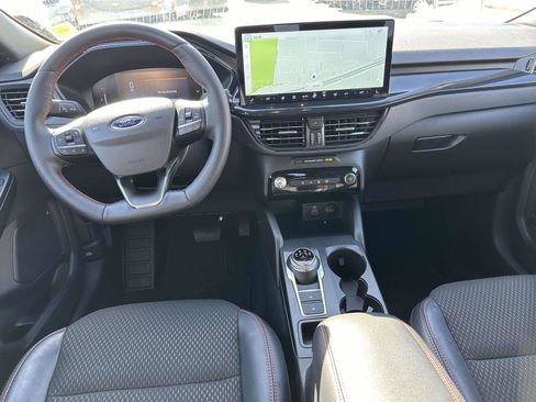 Used 2025 Ford Escape ST-Line w/ Tech Pack #1 image 15
