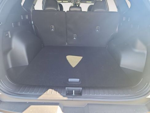 New 2026 Hyundai Tucson XRT image 23