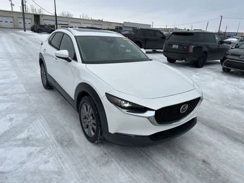 Used 2020 MAZDA CX-30 Premium Package image 25
