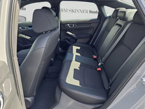 Used 2025 Honda Civic Sport image 34