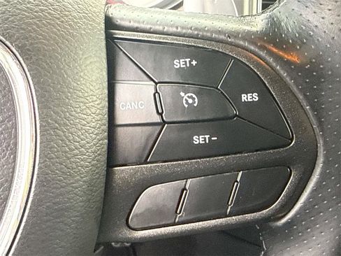 Used 2020 Dodge Charger R/T w/ Navigation & Travel Group image 21