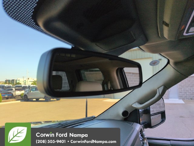 New 2026 Ford F250 Platinum w/ Platinum Plus Package AWD/4WD image 21