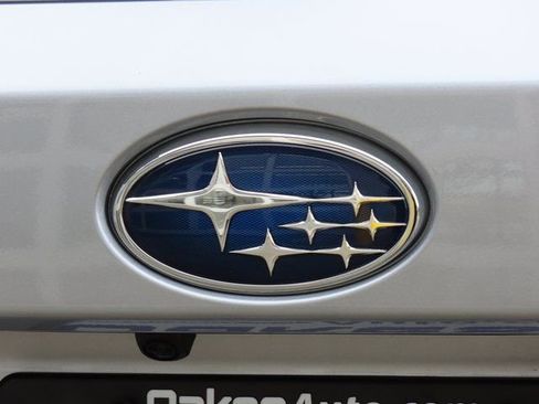 Used 2025 Subaru Outback Premium w/ Popular Package #1A image 17