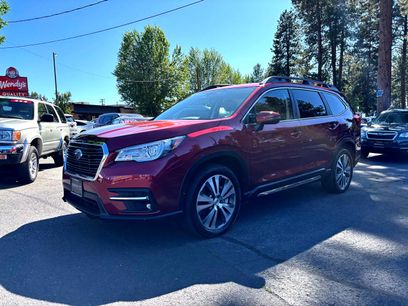 Used 2022 Subaru Ascent Limited