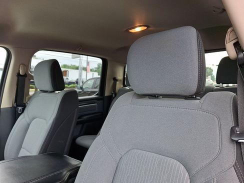 Used 2019 RAM 1500 Big Horn AWD/4WD image 22