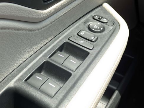 Certified 2025 Honda Odyssey EX-L image 32
