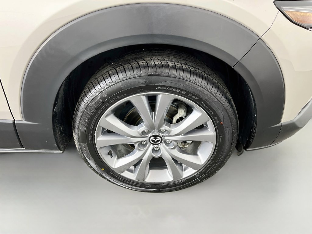 Used 2023 MAZDA CX-30 AWD 2.5 S w/ Premium Package image 33