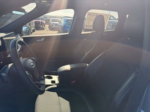 Used 2023 Ford Escape ST-Line w/ Tech Pack #1 image 12