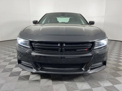 Used 2023 Dodge Charger SXT RWD image 5