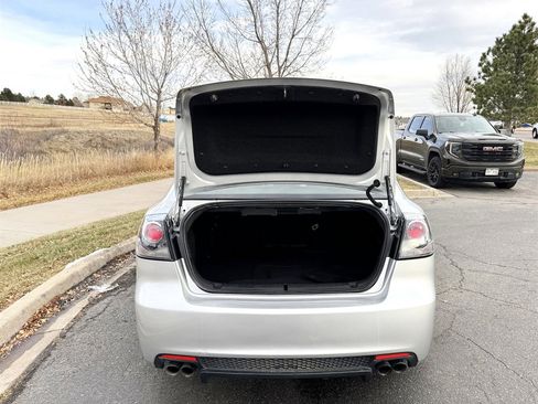 Used 2009 Pontiac G8 GT w/ Premium Package image 10