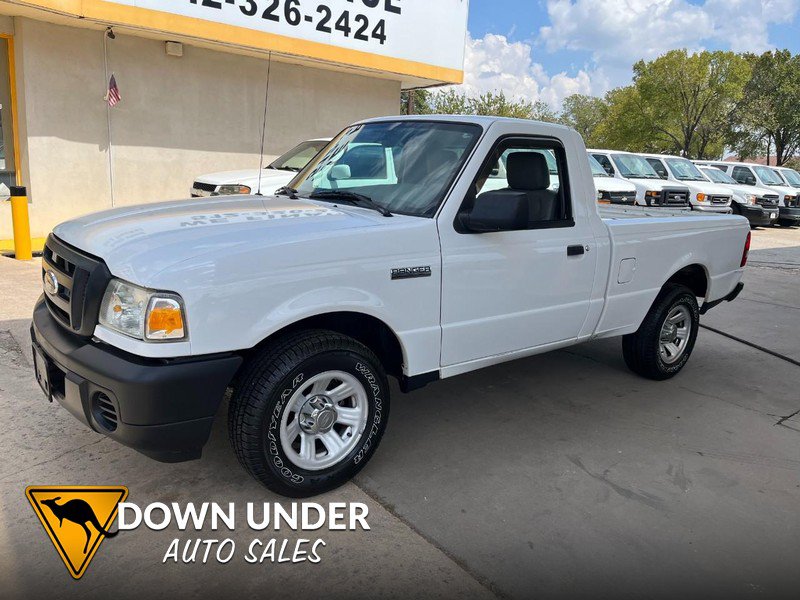 Used 2011 Ford Ranger XL RWD image 1