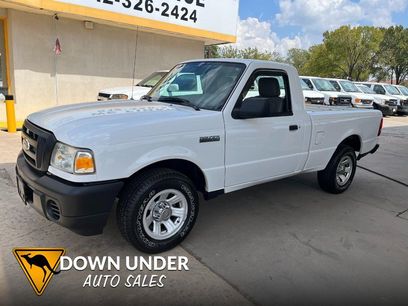 Used 2011 Ford Ranger XL