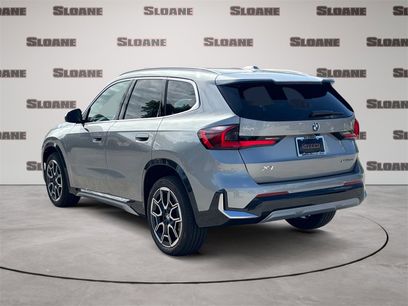 New 2026 BMW X1 xDrive28i w/ Technology Package