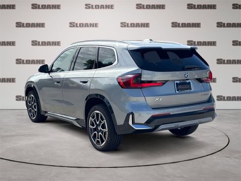 New 2026 BMW X1 xDrive28i w/ Technology Package image 3