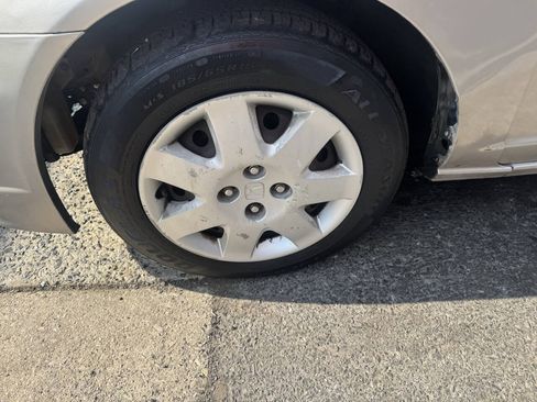 Used 2002 Honda Civic EX image 12