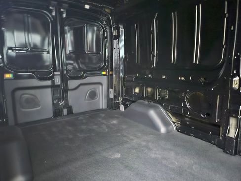 New 2026 Ford Transit 350 148 Medium Roof AWD image 20