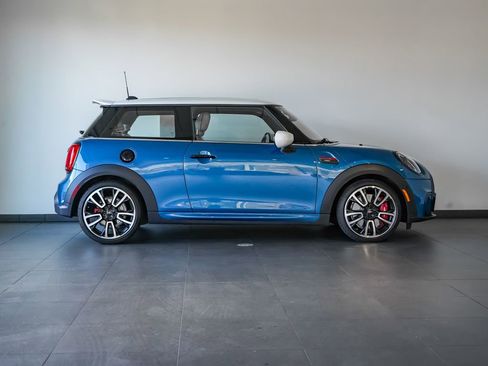 Used 2024 MINI Cooper John Cooper Works image 8