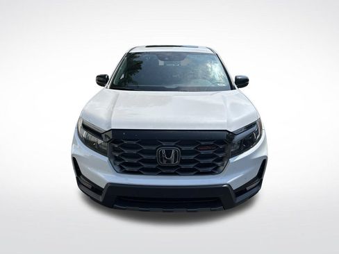 Used 2024 Honda Ridgeline TrailSport image 2