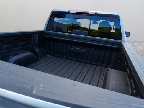 New 2026 Chevrolet Silverado 1500 LT w/ Safety Package image 8