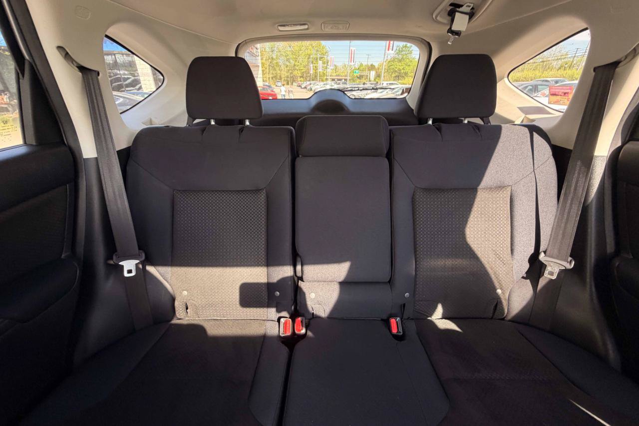 Used 2016 Honda CR-V EX image 25