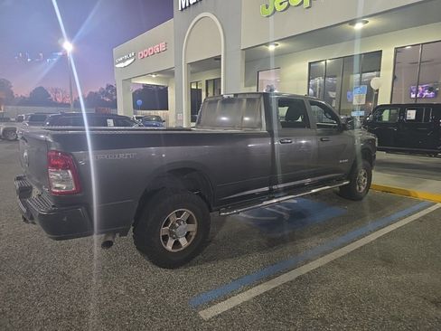 Used 2020 RAM 2500 Big Horn w/ Level 1 Equipment Group image 3