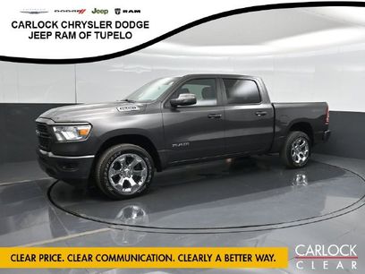 Used 2023 RAM 1500 Big Horn