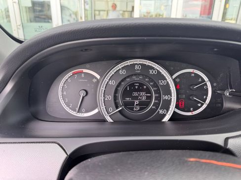Used 2015 Honda Accord LX image 4