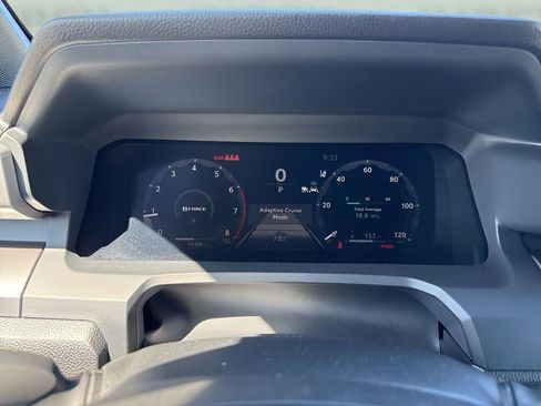 Used 2025 Toyota Tacoma TRD Sport AWD/4WD image 23