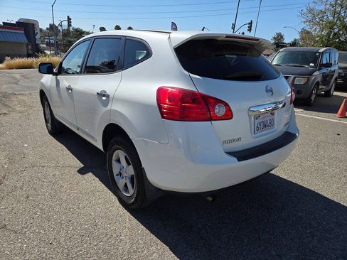 Used 2013 Nissan Rogue S w/ Special Edition Pkg FWD image 18