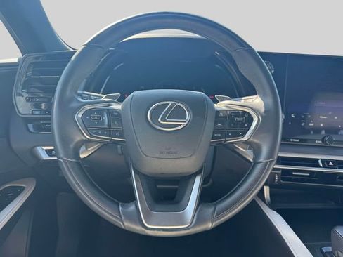Certified 2023 Lexus RX 350 Premium w/ Accessory Package AWD/4WD image 19