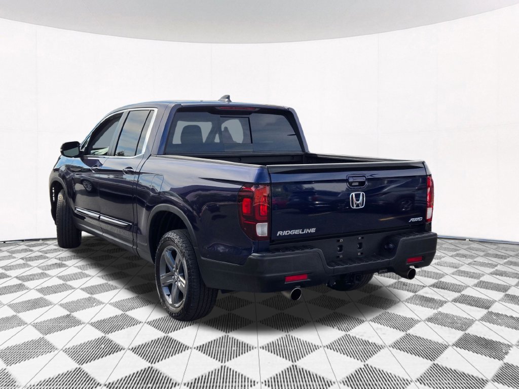 Used 2023 Honda Ridgeline RTL image 23
