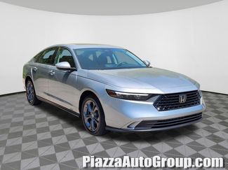 Certified 2023 Honda Accord EX video 1