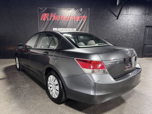 Used 2010 Honda Accord LX image 3