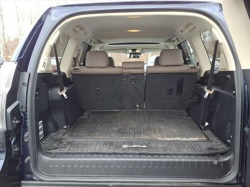 Used 2023 Lexus GX 460 Premium image 25