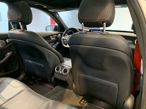 Used 2016 Mercedes-Benz C 450 AMG image 40